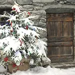 Maison Cassius *