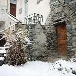 Maison Cassius Issogne