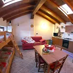 Maison Cassius Apartament *