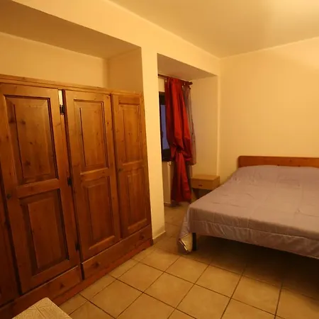 Lägenhet Maison Cassius