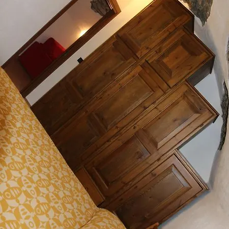 Maison Cassius Apartman *