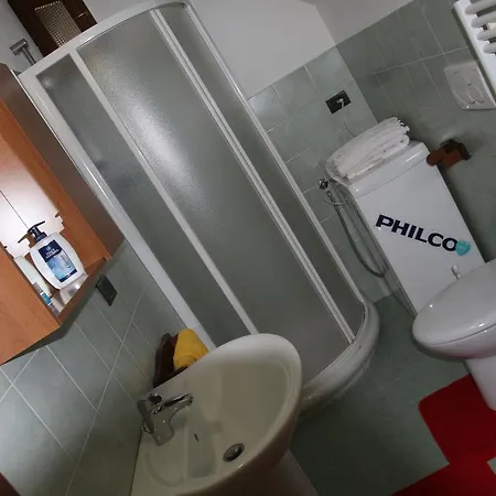 Maison Cassius Apartamento