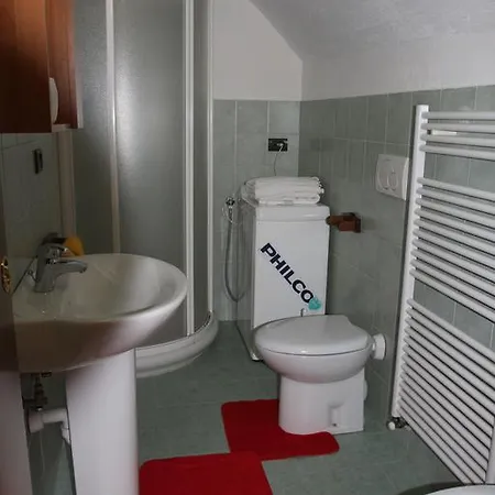 Lägenhet Maison Cassius *