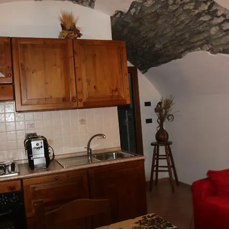 Maison Cassius Apartman *