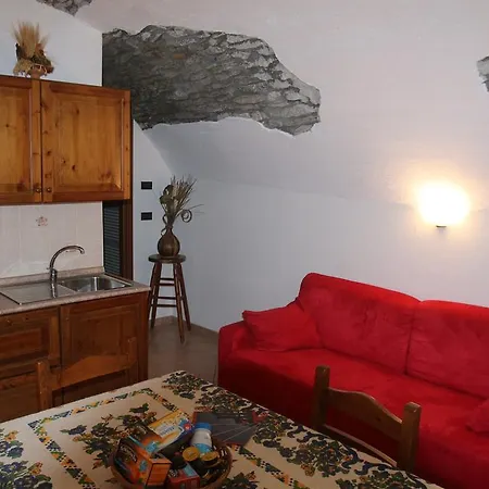 Maison Cassius Apartman *