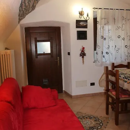 Lägenhet Maison Cassius *