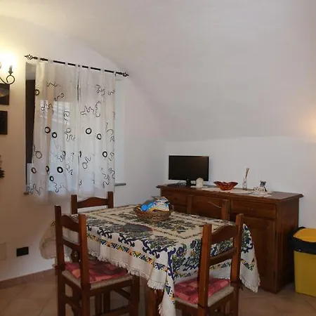 Maison Cassius Issogne