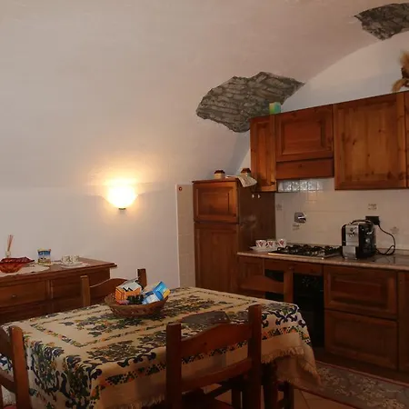 Maison Cassius