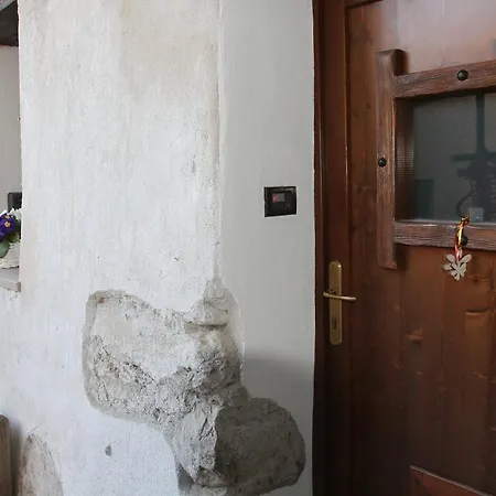 Maison Cassius Apartman *