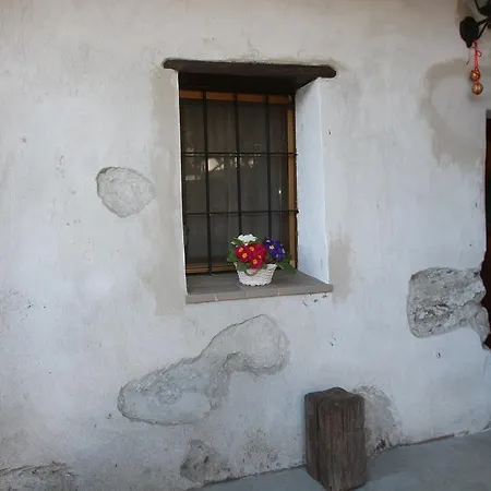 Maison Cassius Apartman