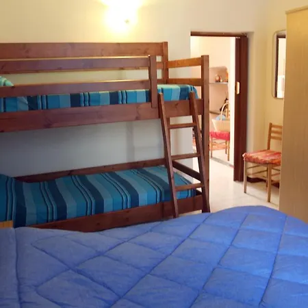 Maison Cassius Lägenhet Issogne