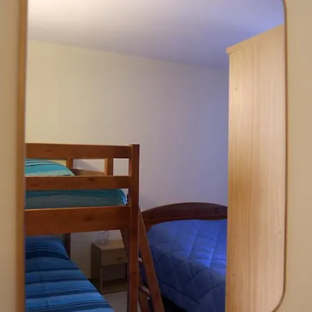 Apartman Maison Cassius