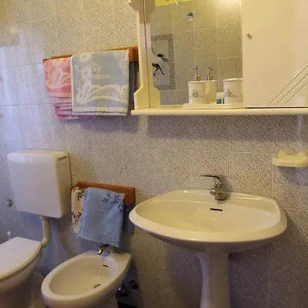 Apartman Maison Cassius