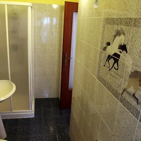 Maison Cassius Apartman *