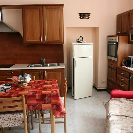 Apartman Maison Cassius Issogne
