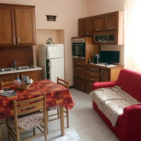 Lägenhet Maison Cassius