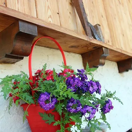 Maison Cassius * Issogne