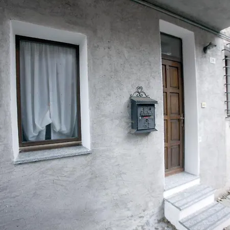 Lägenhet Maison Cassius