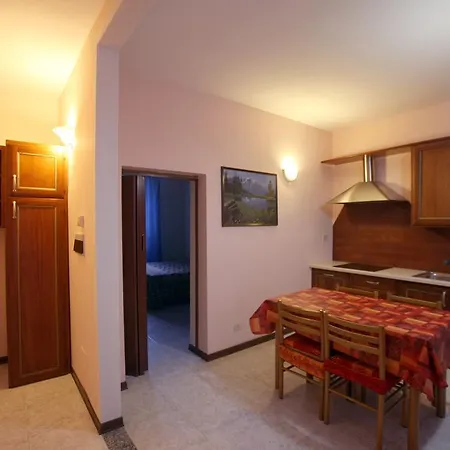 شقة Maison Cassius *