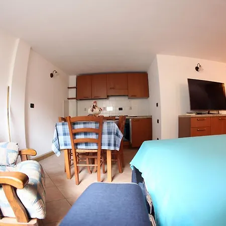 Apartman Maison Cassius Issogne