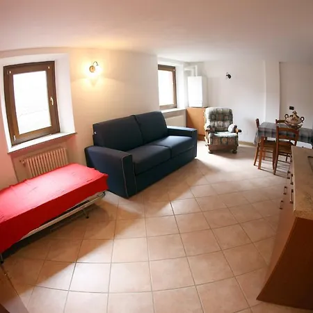Maison Cassius *
