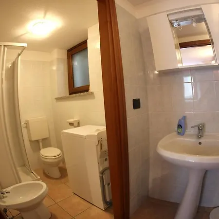 Maison Cassius Apartamento