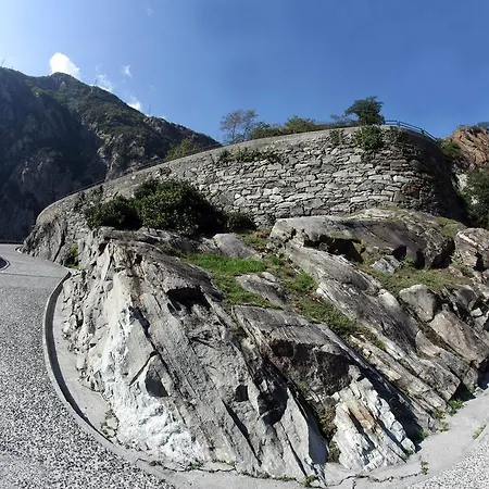 Maison Cassius Apartman Issogne