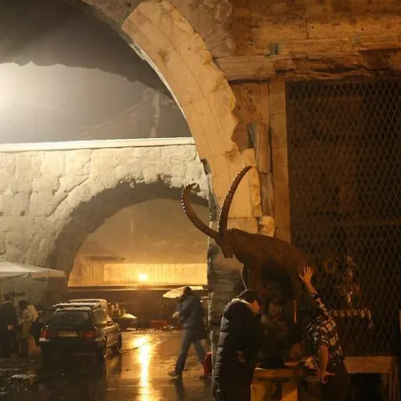 Maison Cassius Lägenhet