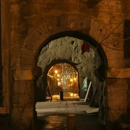 Maison Cassius Apartman *