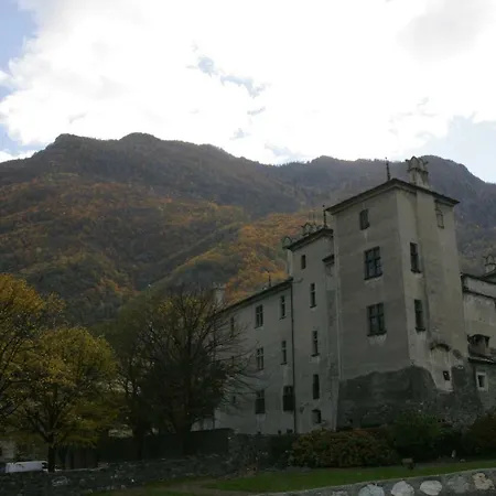 公寓 梅森凯斯亚斯公寓