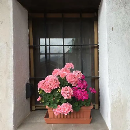 Apartamento Maison Cassius Issogne