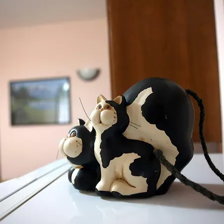 Apartman Maison Cassius Issogne