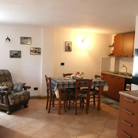 Lägenhet Maison Cassius