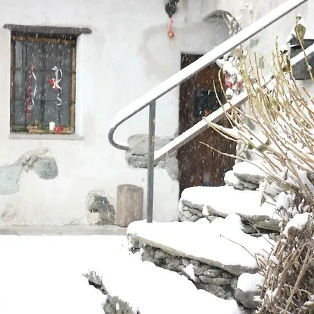 Maison Cassius