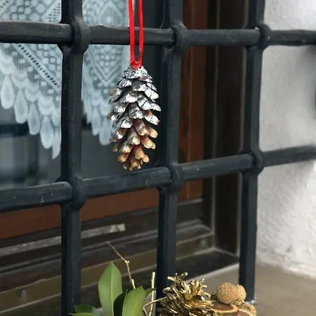 Maison Cassius Issogne