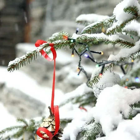 Maison Cassius Issogne