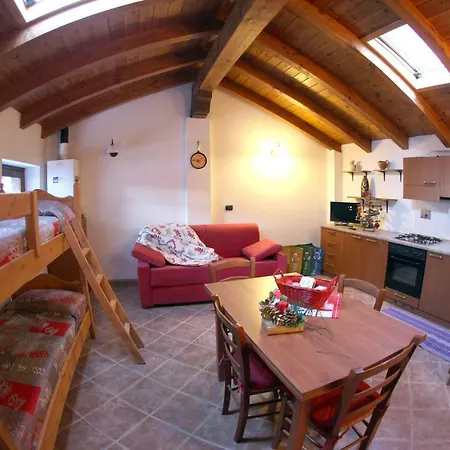 Maison Cassius Apartman *