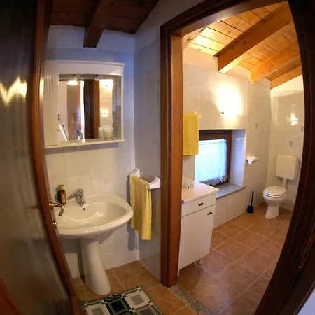 Maison Cassius *