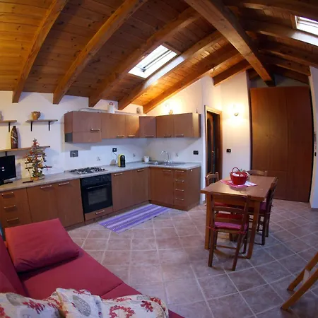 Apartman Maison Cassius *