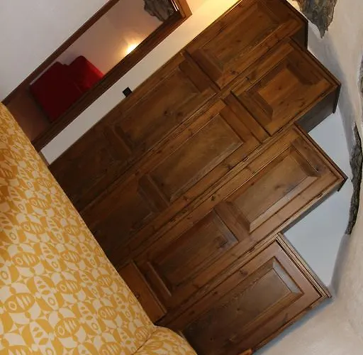 Maison Cassius Appartamento *