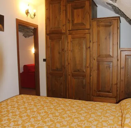 梅森凯斯亚斯公寓