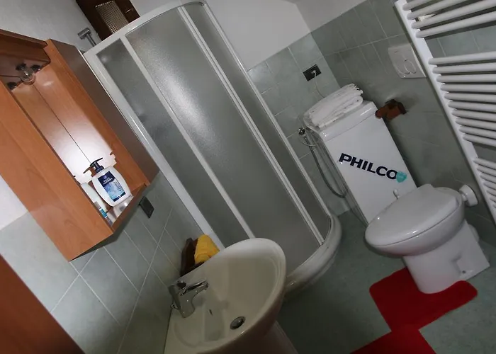 梅森凯斯亚斯公寓 公寓