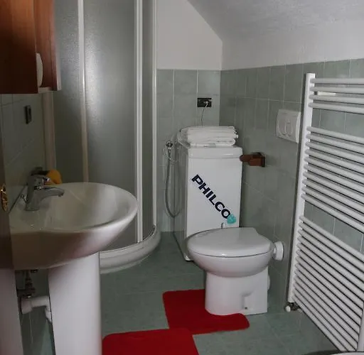 公寓 梅森凯斯亚斯公寓 *