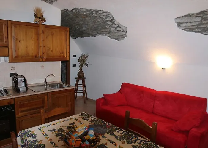 Maison Cassius Appartamento *