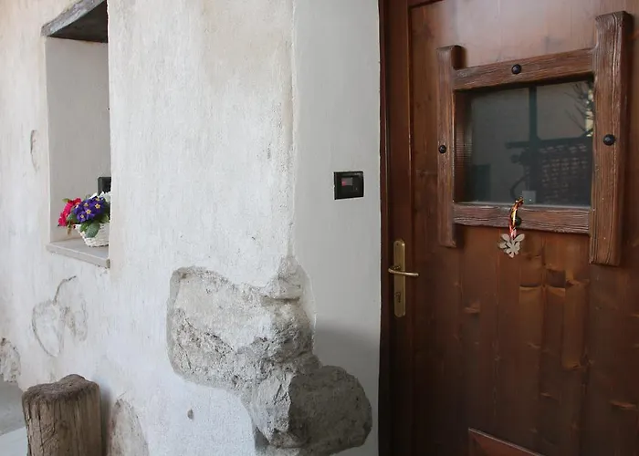 Maison Cassius Appartamento *