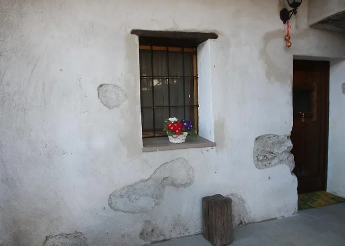 梅森凯斯亚斯公寓 公寓