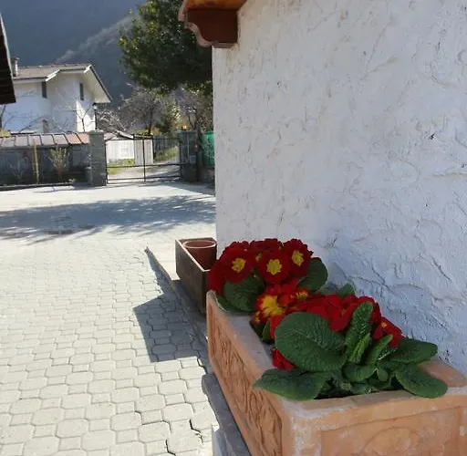 Appartamento Maison Cassius Issogne