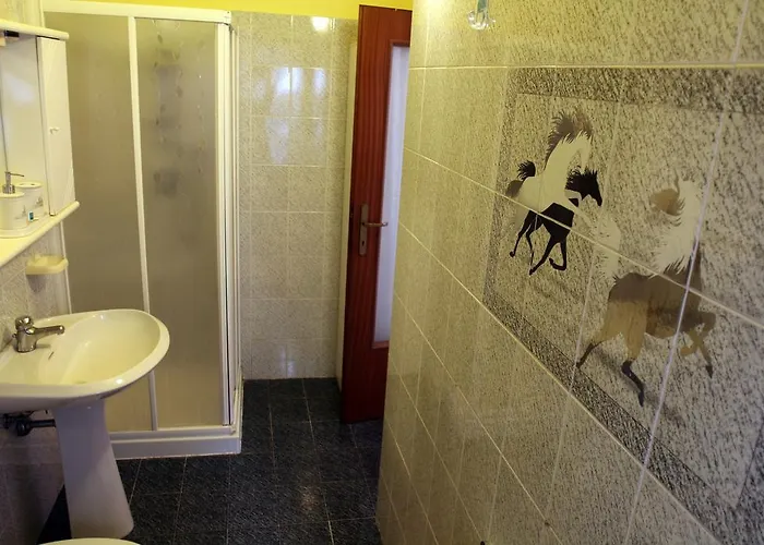 Maison Cassius Appartamento *