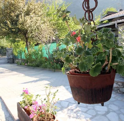 梅森凯斯亚斯公寓