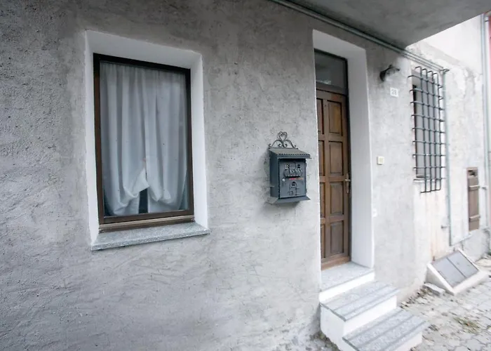 Appartamento Maison Cassius